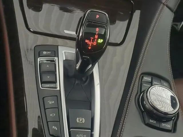 2015 BMW Coupe xDrive