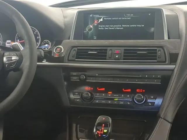 2015 BMW Coupe xDrive