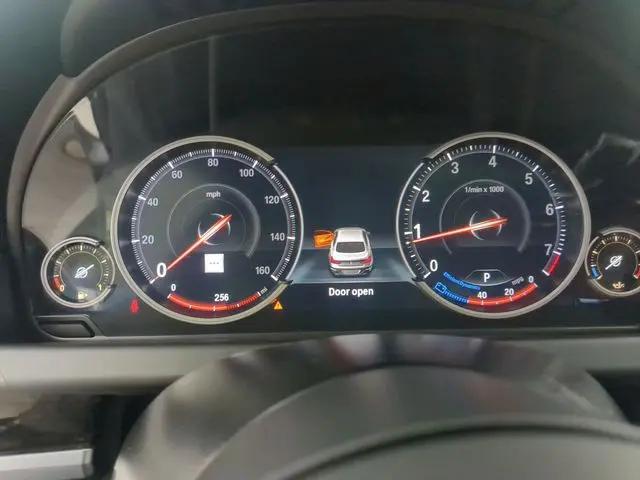 2015 BMW Coupe xDrive