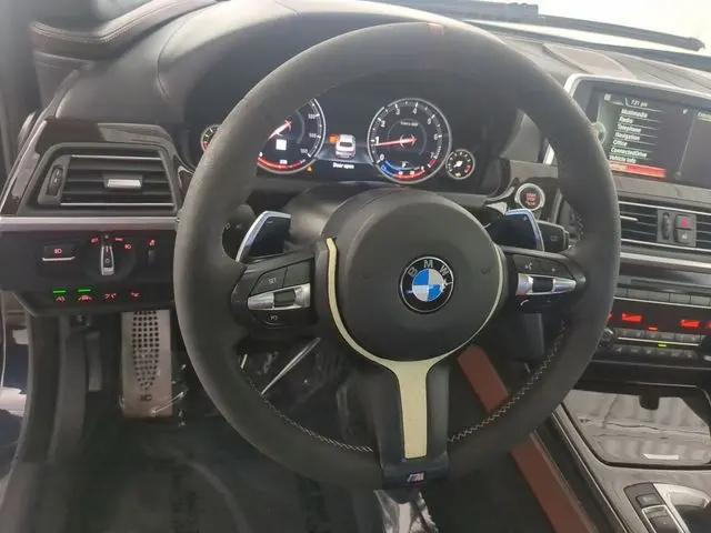 2015 BMW Coupe xDrive