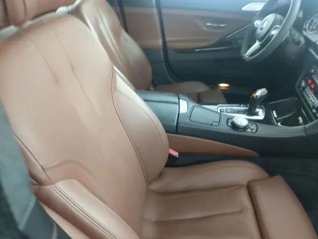 2015 BMW Coupe xDrive