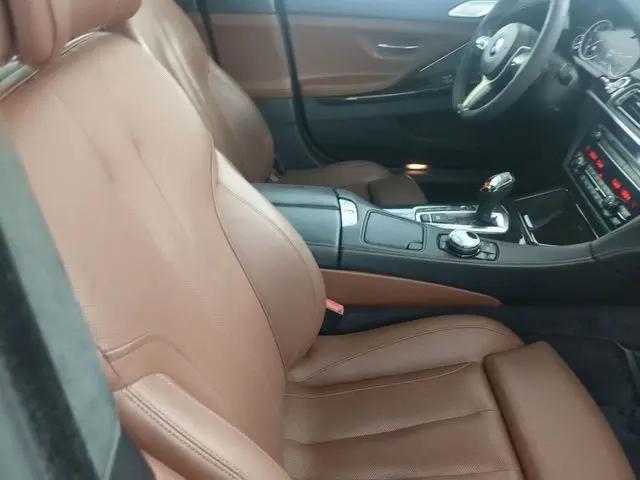 2015 BMW Coupe xDrive