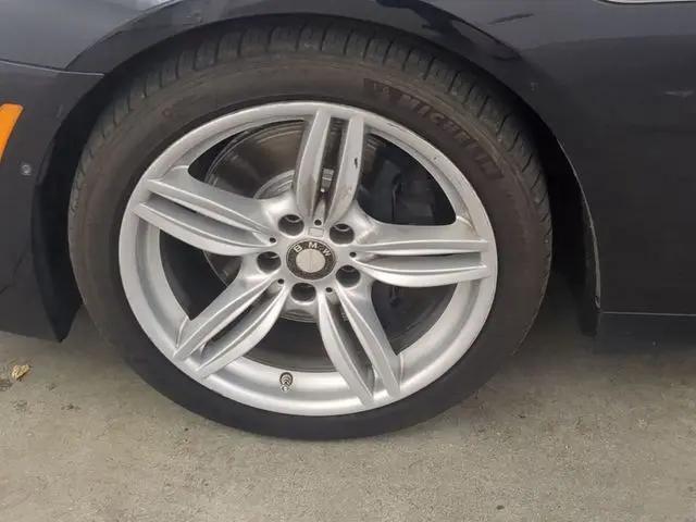 2015 BMW Coupe xDrive