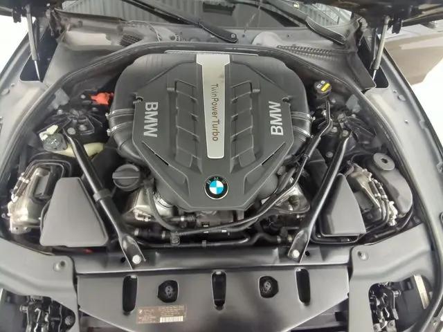 2015 BMW Coupe xDrive
