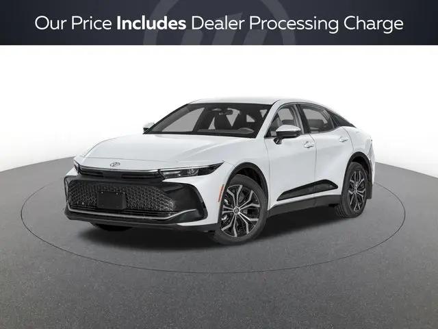 2026 Toyota Crown XLE for sale in Baltimore, MD