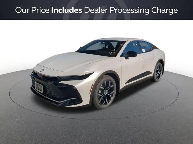 2026 Toyota Crown XLE for sale in Baltimore, MD