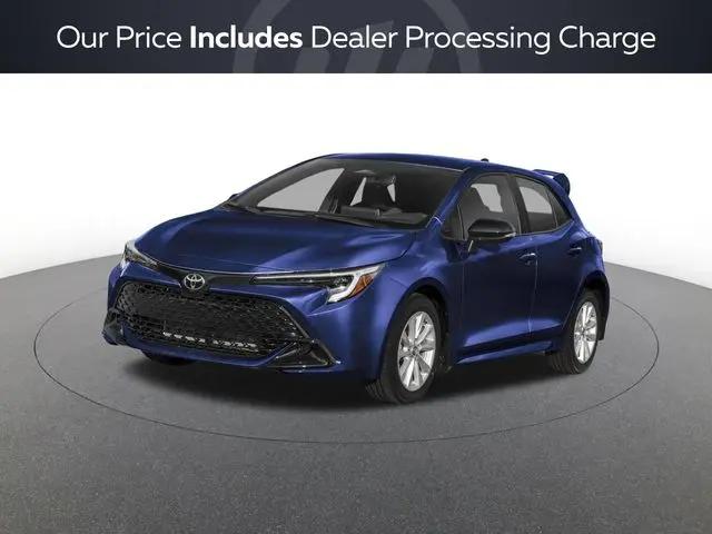2027 Toyota Corolla SE for sale in Baltimore, MD