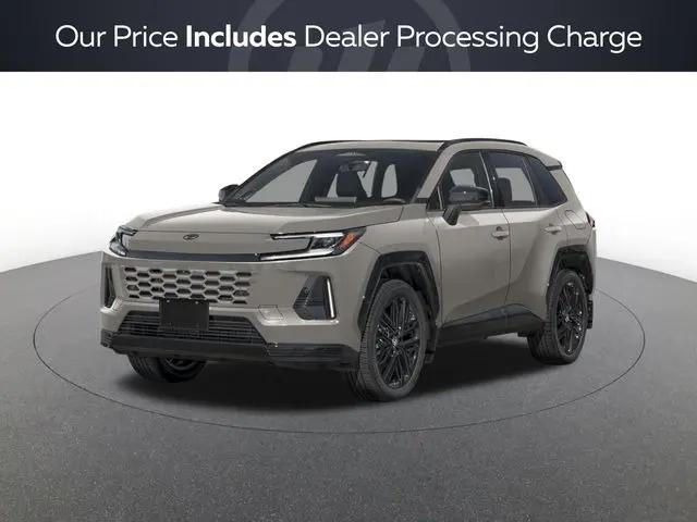 2026 Toyota RAV4 SE for sale in Baltimore, MD
