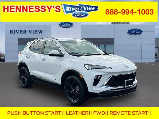 2025 Buick Encore GX Sport Touring FWD for sale in Oswego, IL