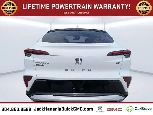 2024 Buick NV Sport Touring FWD