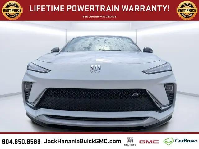 2024 Buick NV Sport Touring FWD