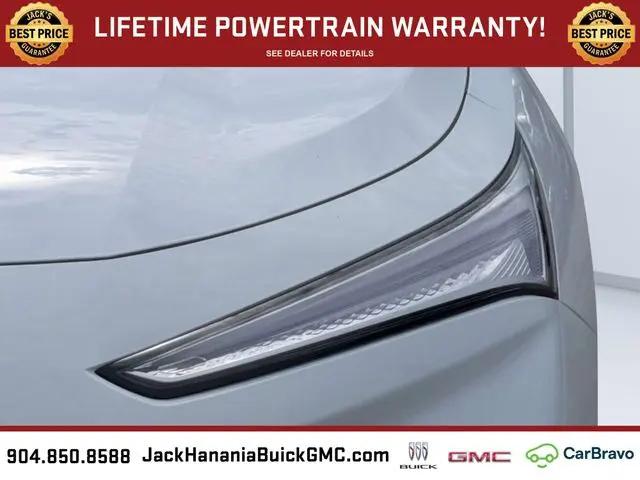 2024 Buick NV Sport Touring FWD