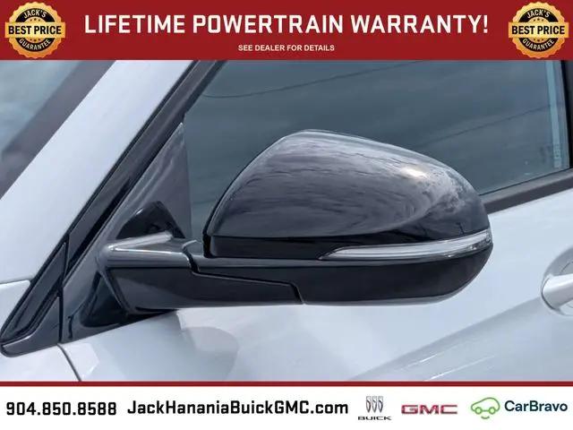 2024 Buick NV Sport Touring FWD