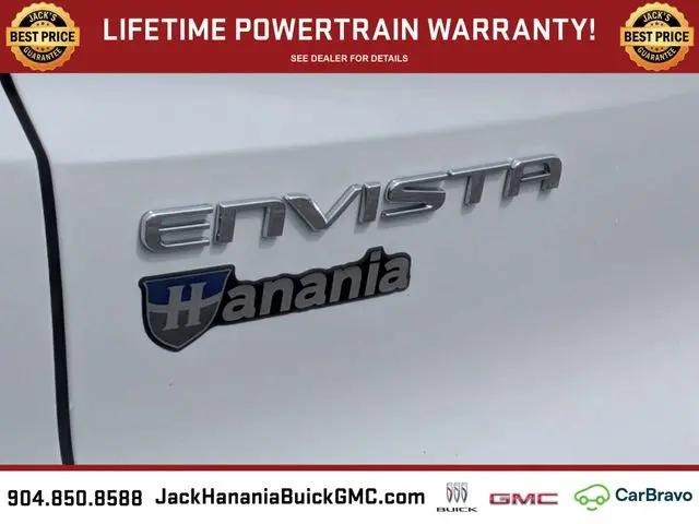 2024 Buick NV Sport Touring FWD
