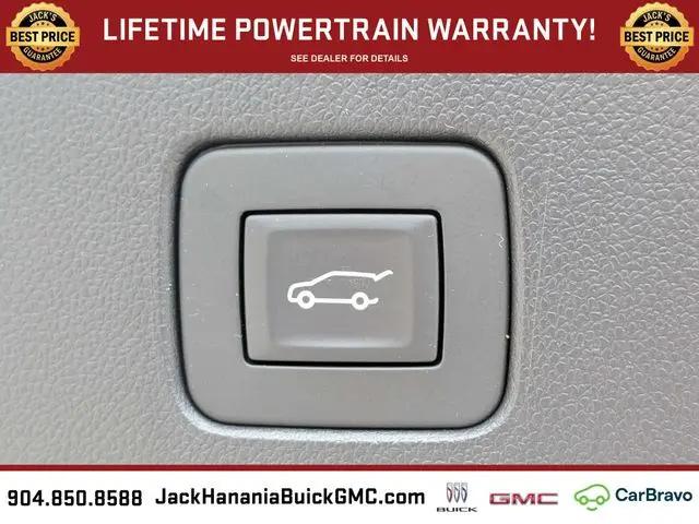 2024 Buick NV Sport Touring FWD