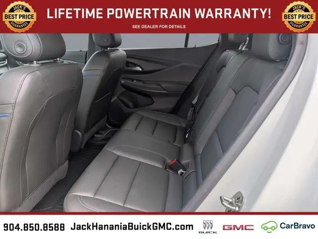 2024 Buick NV Sport Touring FWD