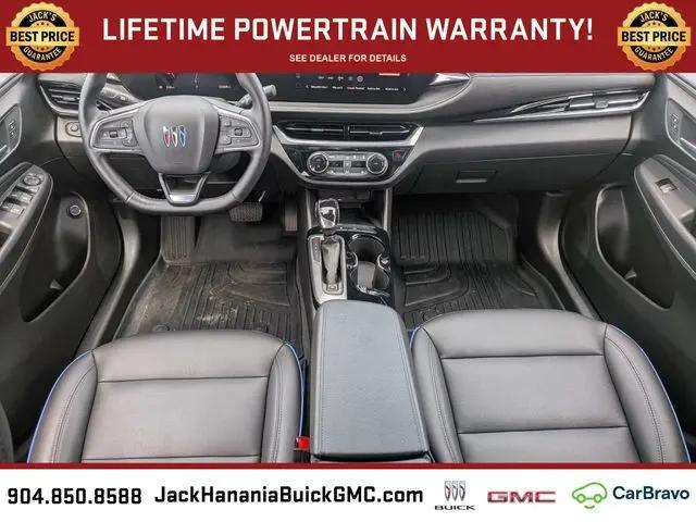 2024 Buick NV Sport Touring FWD