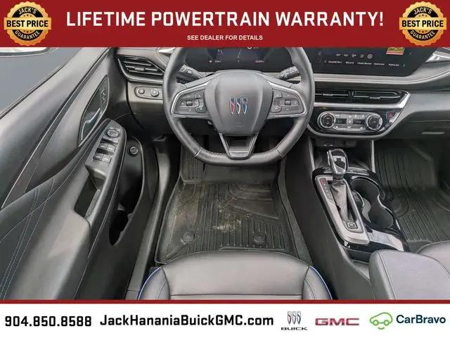 2024 Buick NV Sport Touring FWD