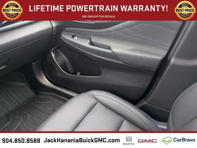 2024 Buick NV Sport Touring FWD
