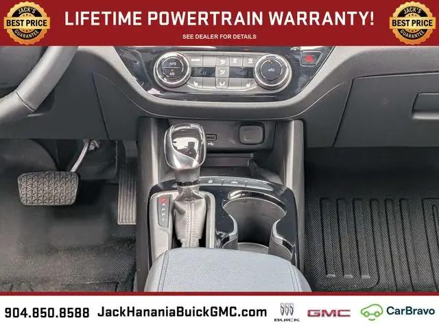 2024 Buick NV Sport Touring FWD