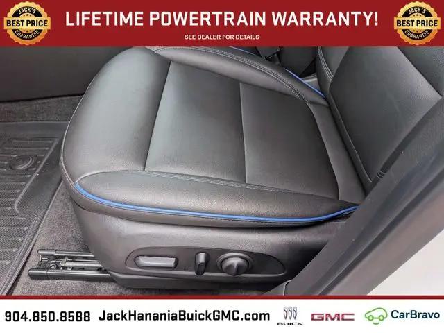 2024 Buick NV Sport Touring FWD