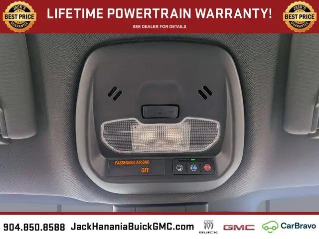 2024 Buick NV Sport Touring FWD