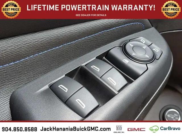 2024 Buick NV Sport Touring FWD