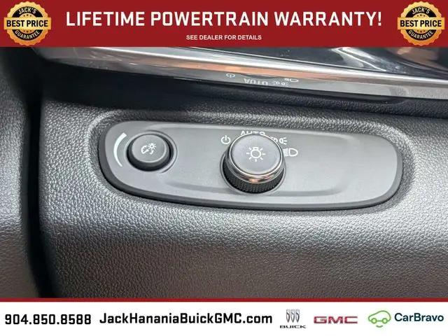 2024 Buick NV Sport Touring FWD