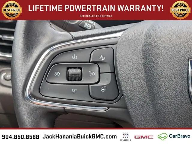 2024 Buick NV Sport Touring FWD