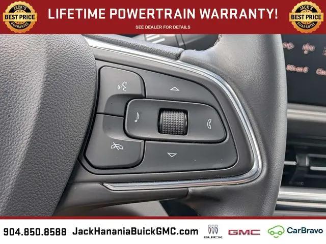 2024 Buick NV Sport Touring FWD