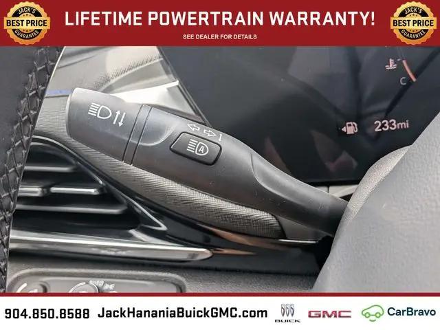 2024 Buick NV Sport Touring FWD