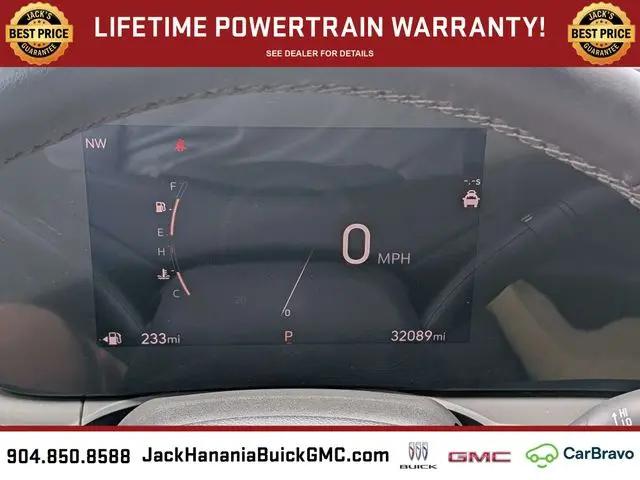 2024 Buick NV Sport Touring FWD