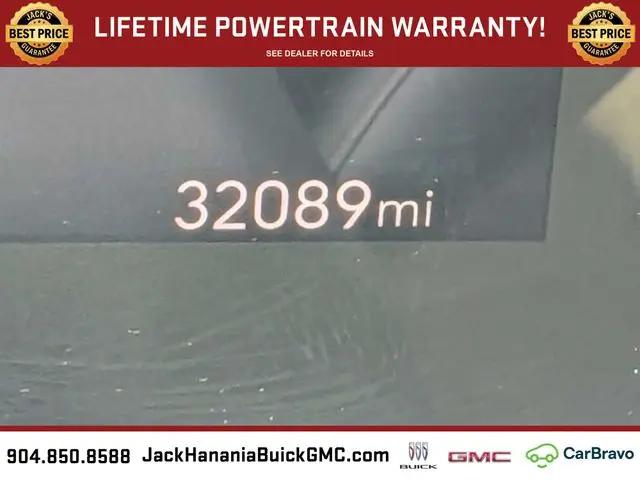 2024 Buick NV Sport Touring FWD