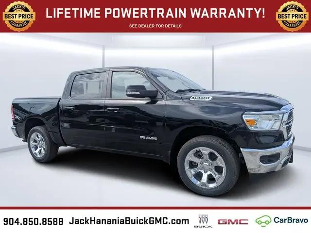 2022 Ram 1500 Big Horn for sale in St. Augustine, FL