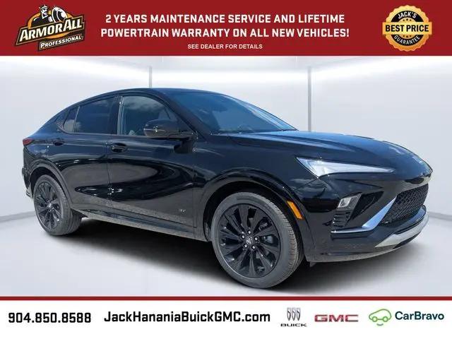 2026 Buick NV Sport Touring FWD for sale in St. Augustine, FL