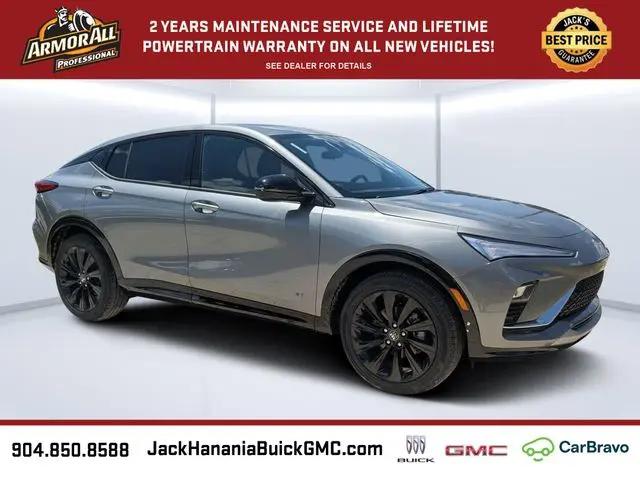 2026 Buick NV Sport Touring FWD for sale in St. Augustine, FL