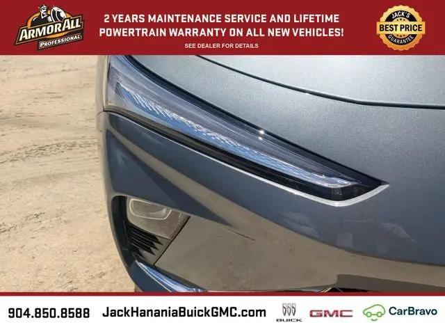2026 Buick NV Sport Touring FWD
