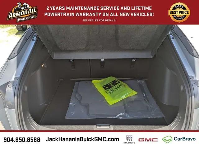 2026 Buick NV Sport Touring FWD