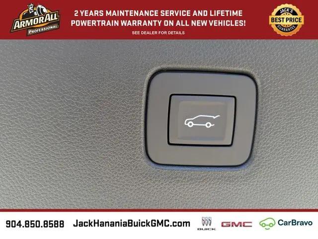 2026 Buick NV Sport Touring FWD