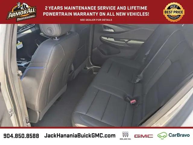 2026 Buick NV Sport Touring FWD