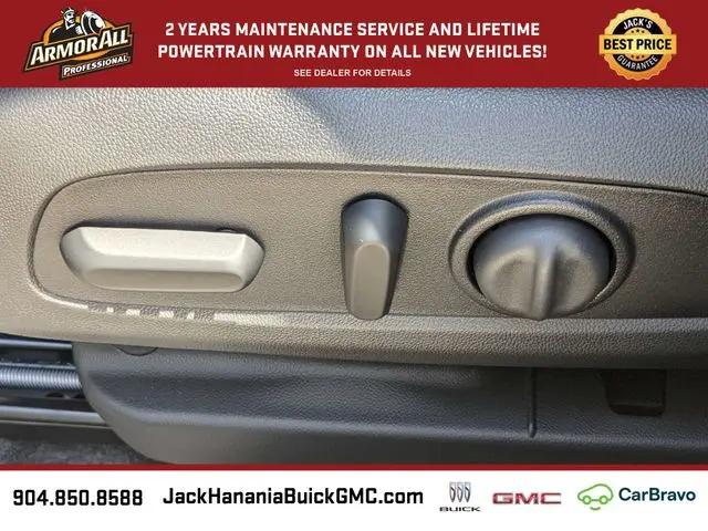 2026 Buick NV Sport Touring FWD