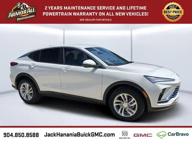2026 Buick NV Preferred FWD for sale in St. Augustine, FL
