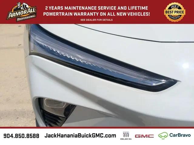 2026 Buick NV Preferred FWD