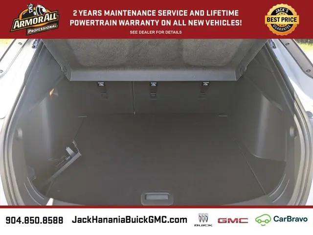 2026 Buick NV Preferred FWD