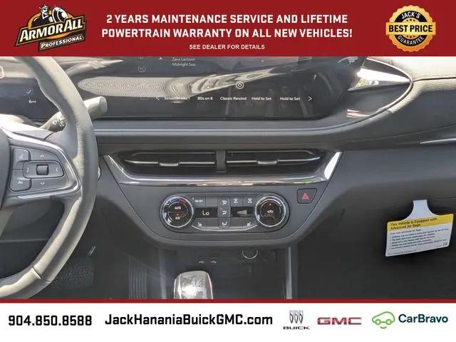2026 Buick NV Preferred FWD