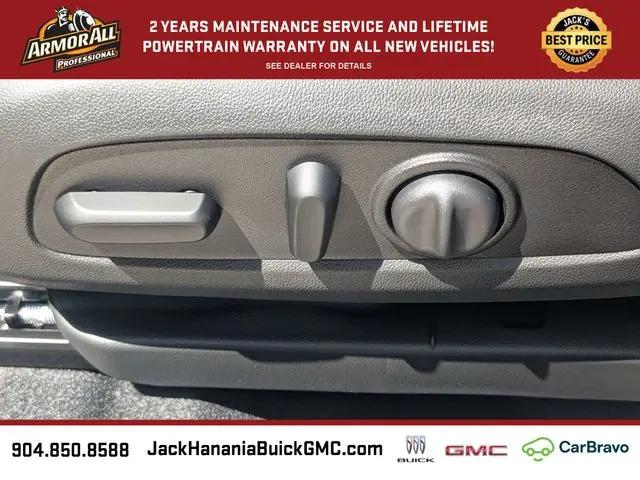 2026 Buick NV Preferred FWD