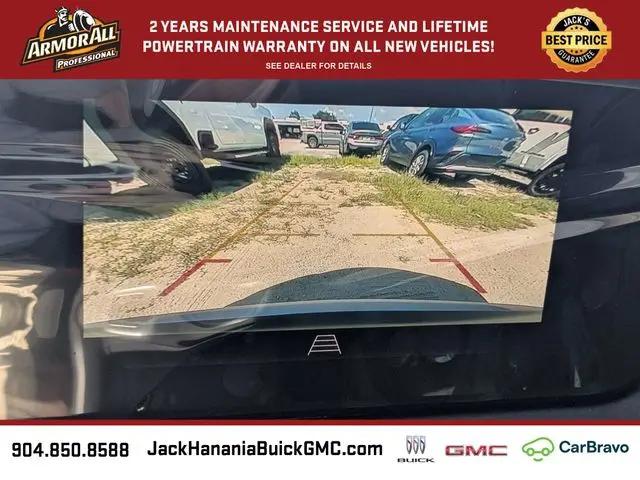 2026 Buick NV Preferred FWD
