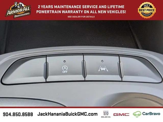 2026 Buick NV Preferred FWD