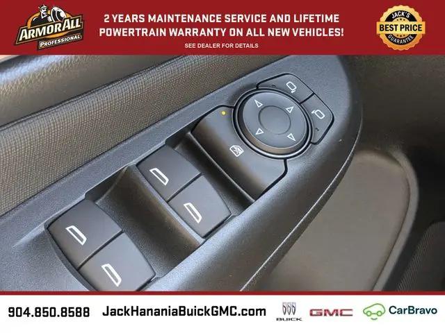 2026 Buick NV Preferred FWD