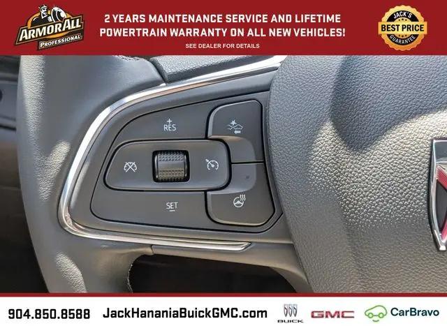 2026 Buick NV Preferred FWD